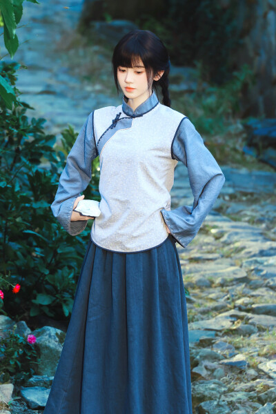 鞠婧祎