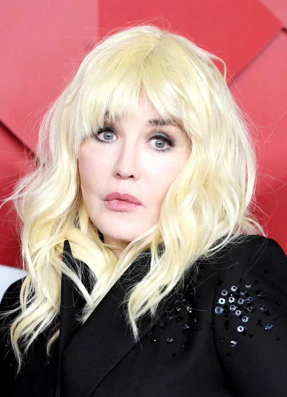Isabelle Adjani ​​​