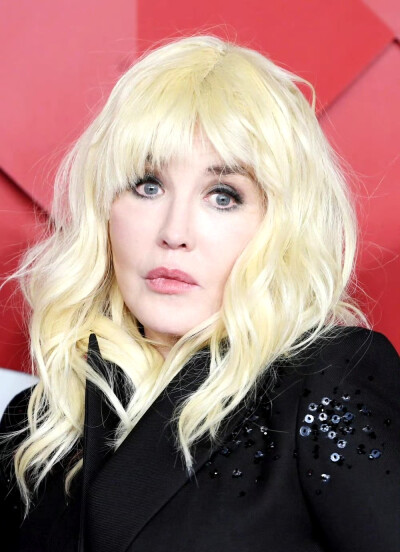 Isabelle Adjani ​​​