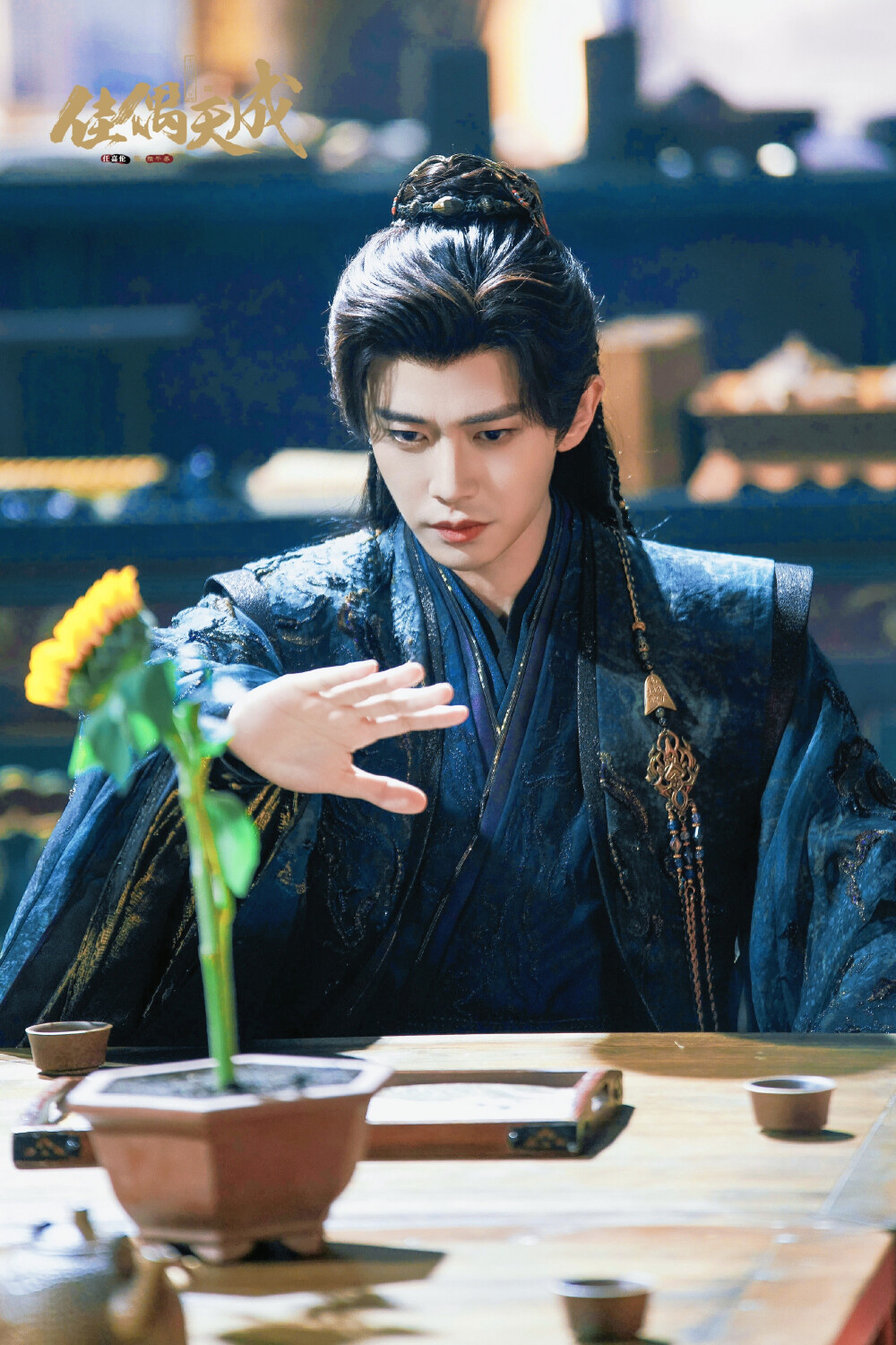 任嘉伦