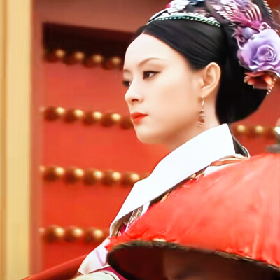 孙俪