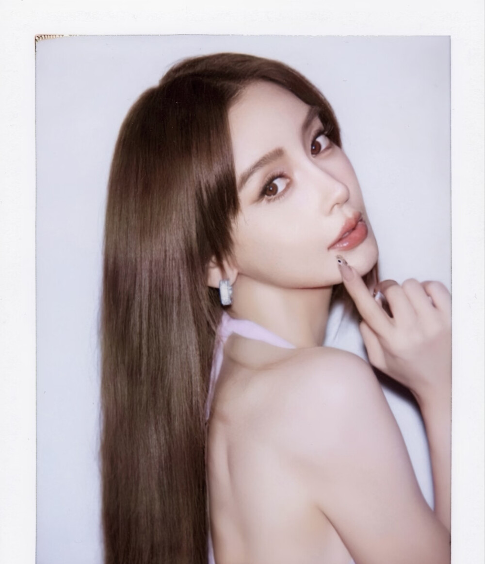 Angelababy