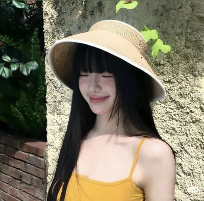 女生头像