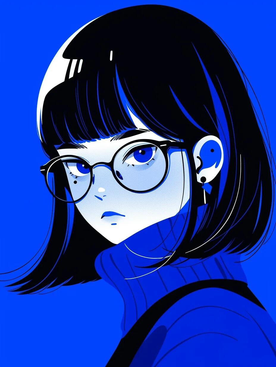 ，