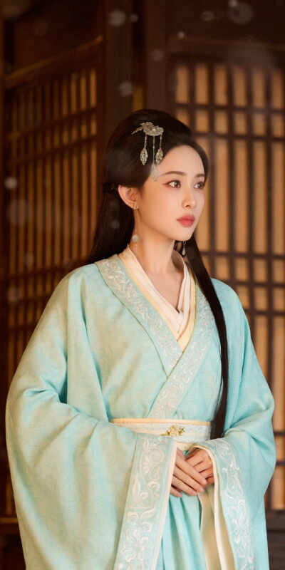 孟子义《百花杀》沈汐和
