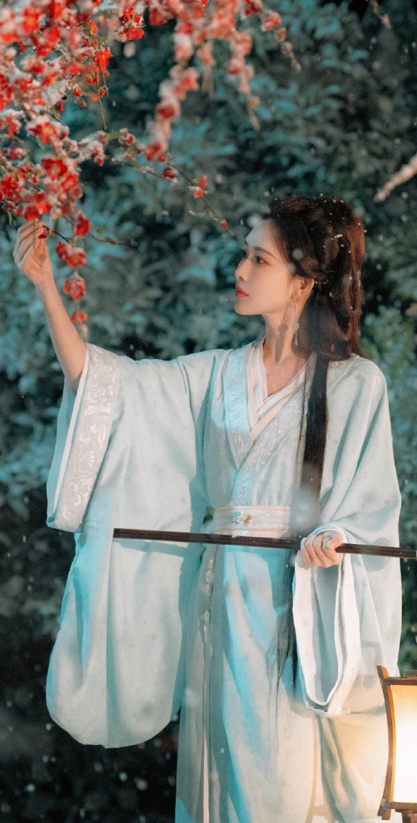 孟子义《百花杀》沈汐和