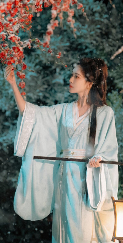 孟子义《百花杀》沈汐和