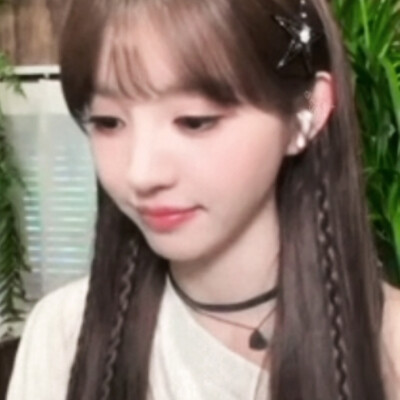 天才，女友