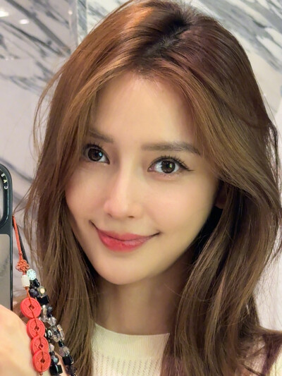 Angelababy