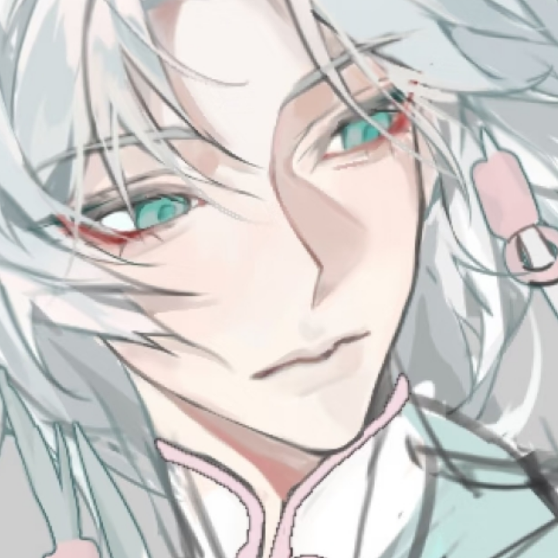 。