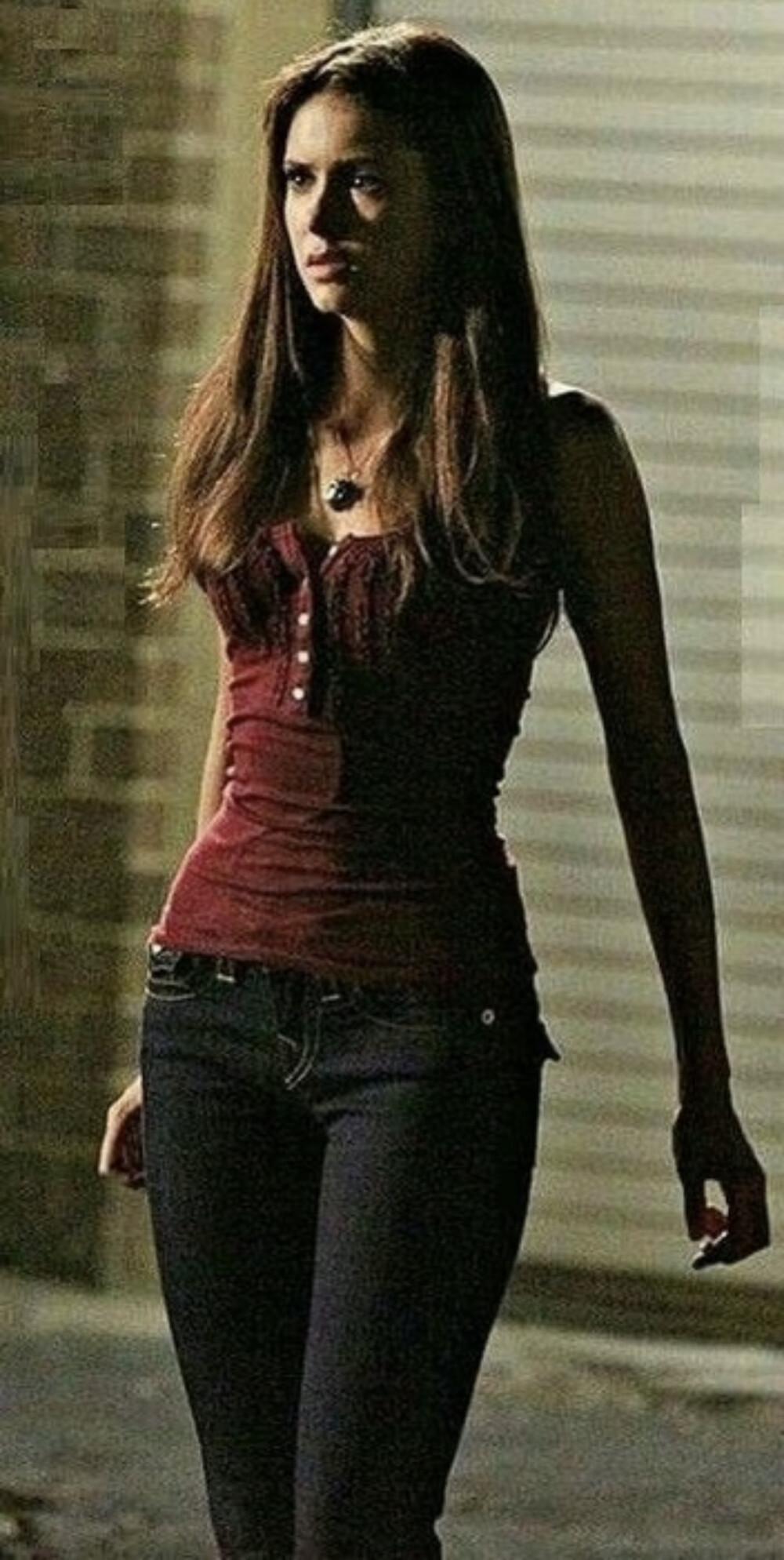 Nina Dobrev