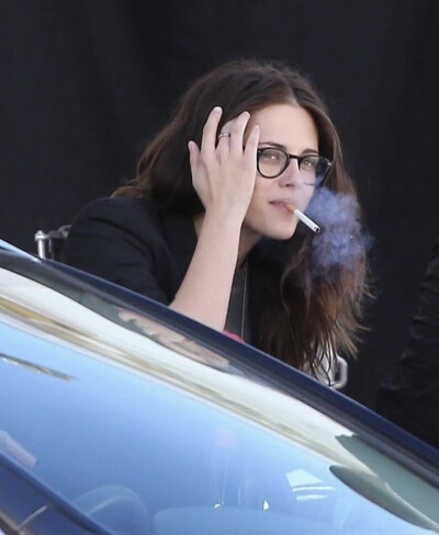 Kristen Stewart