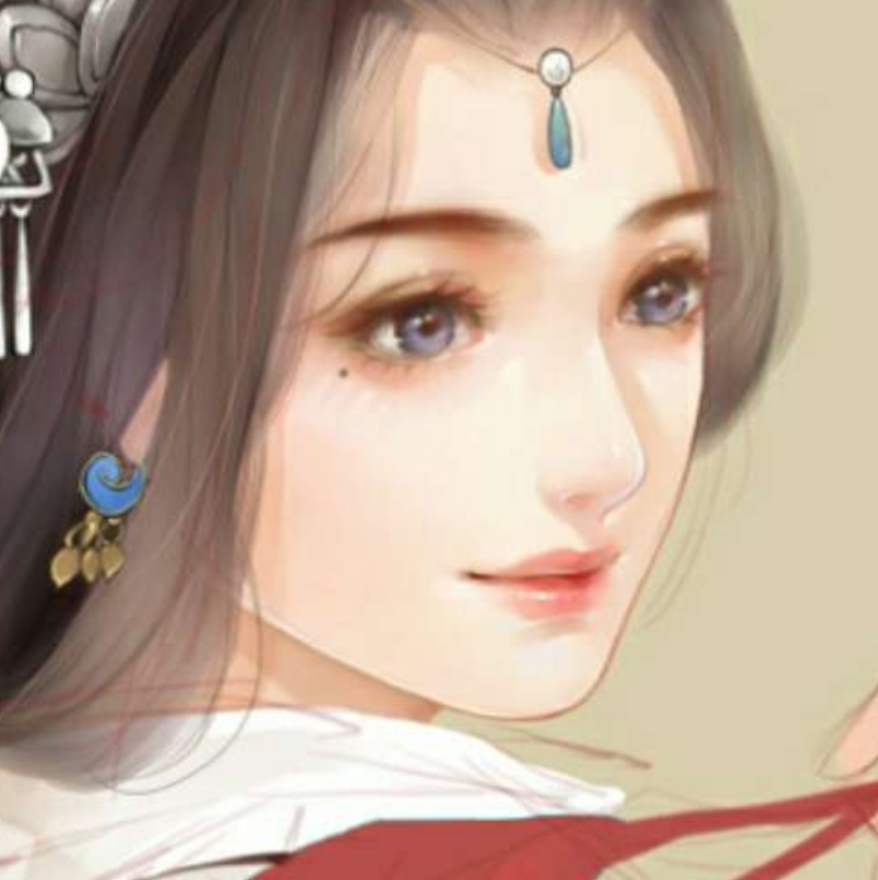 。