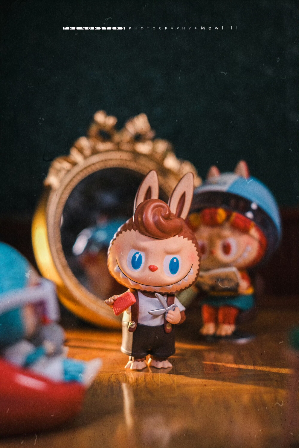labubu
