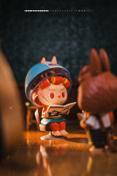 labubu