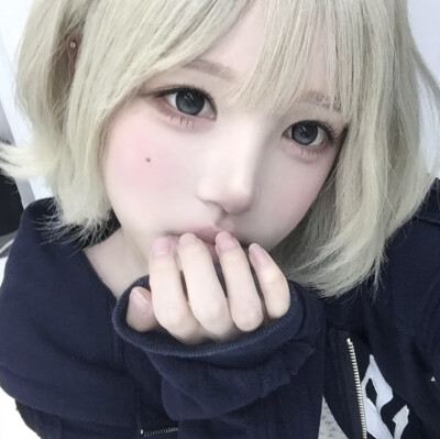 白面团子