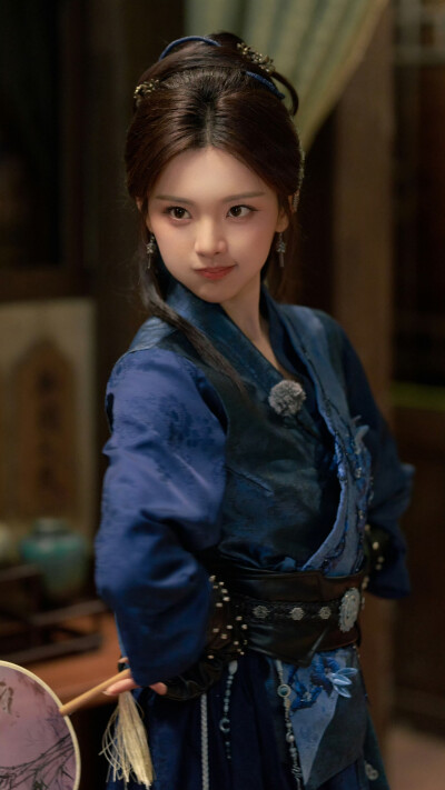 杨超越