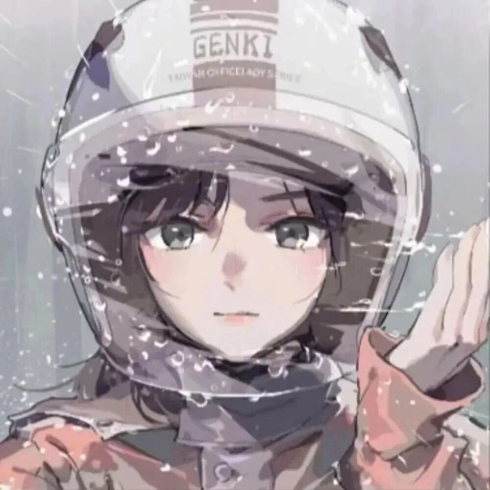 。