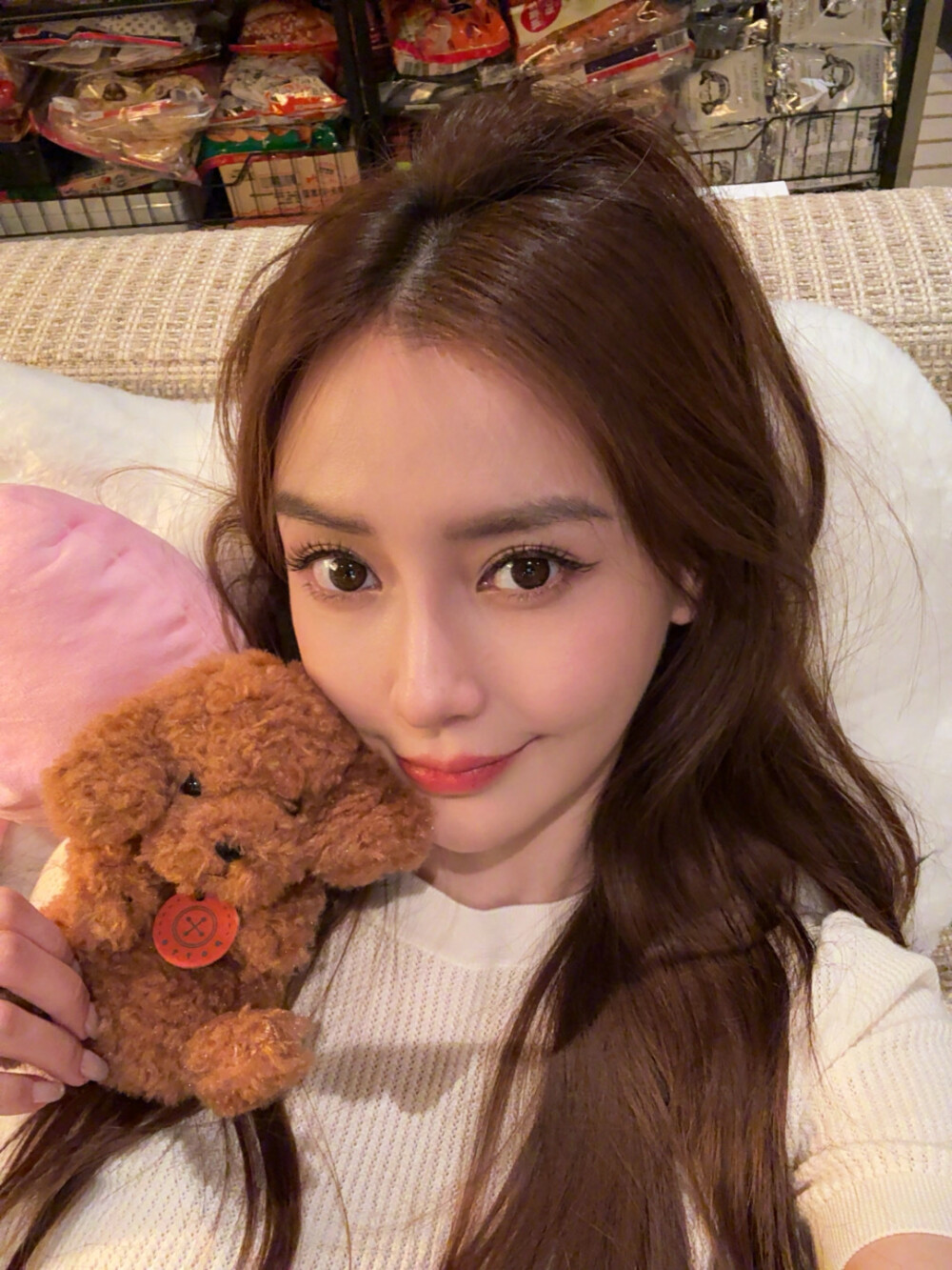 Angelababy