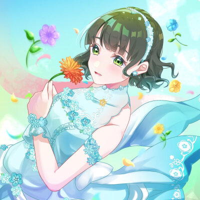 莲之空