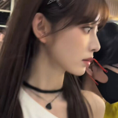 两个人的温度，开始有一点出入