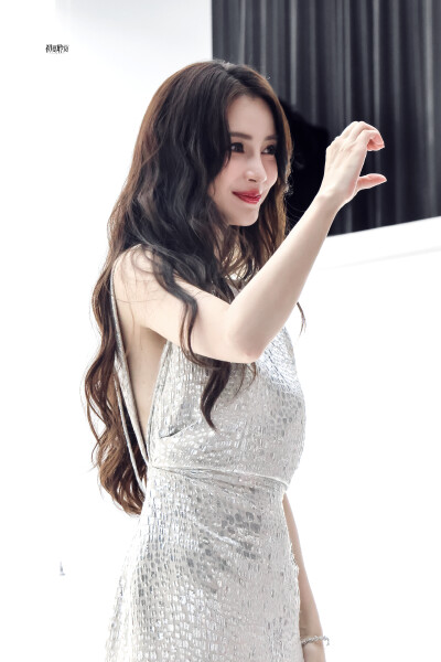 Angelababy