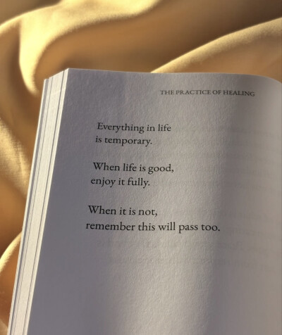 。
