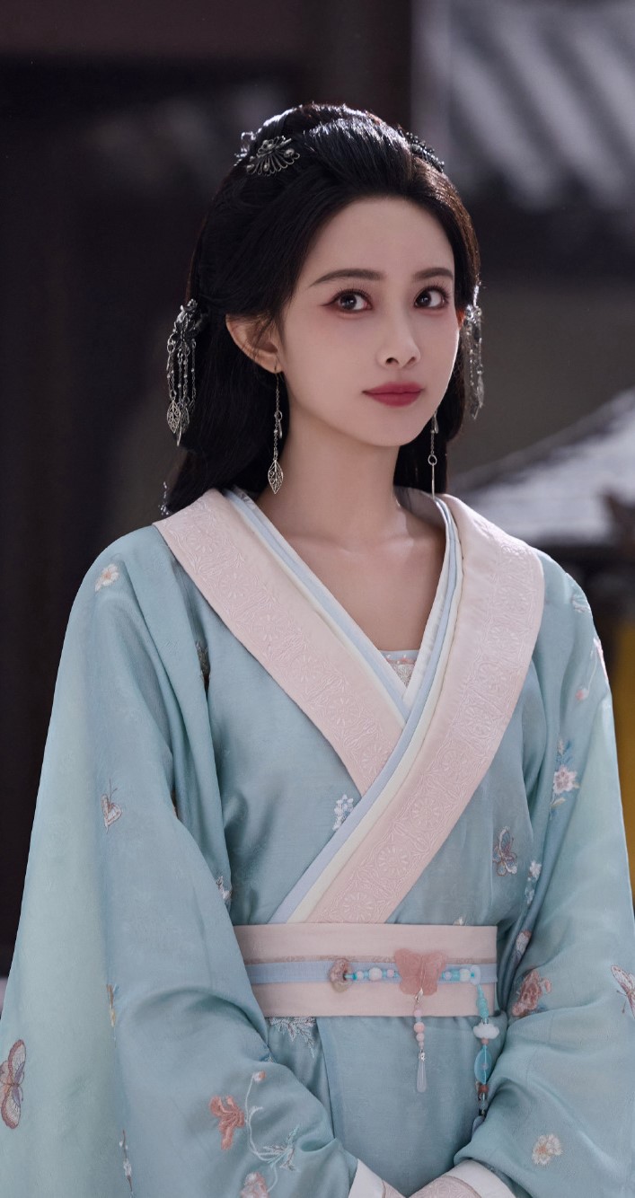孟子义《百花杀》沈汐和