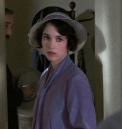 Isabelle Adjani ​​​