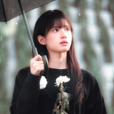 张婧仪 野狗骨头