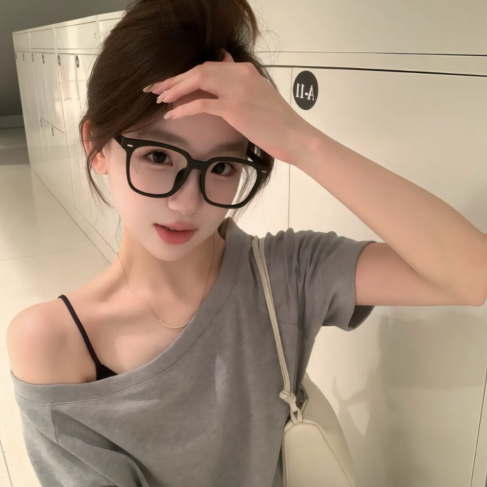 闺蜜