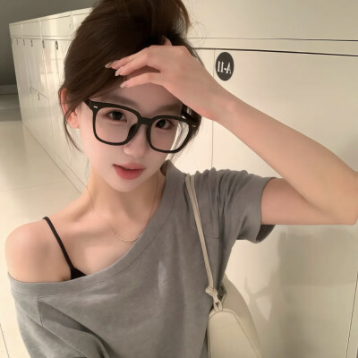 闺蜜