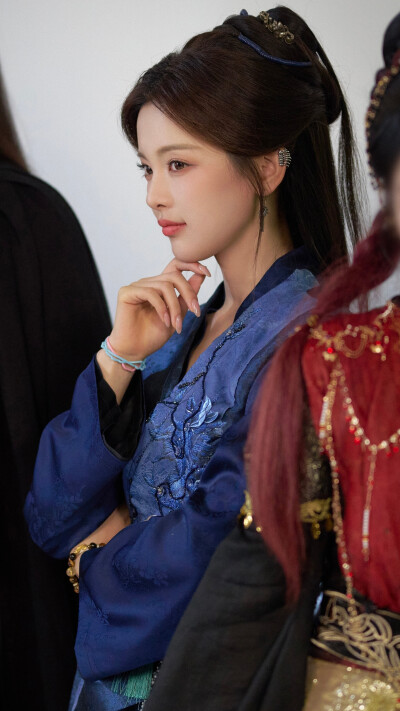 杨超越