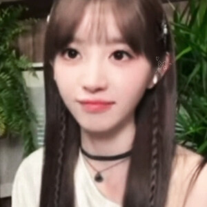 天才，女友