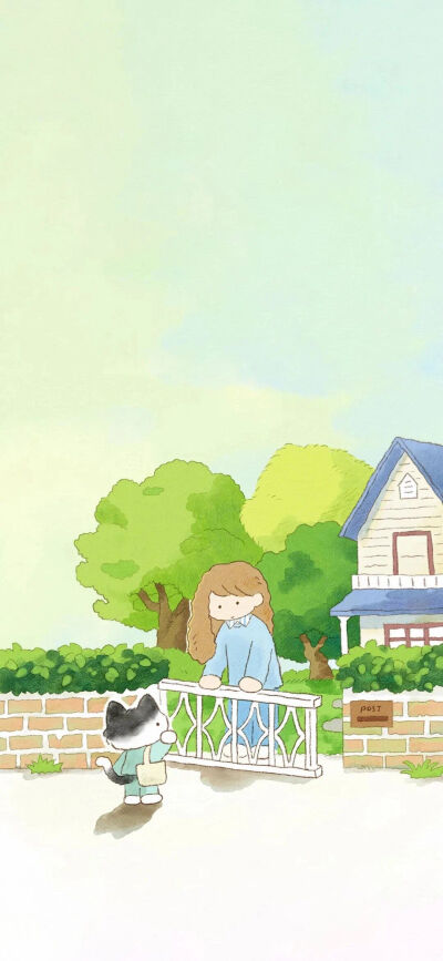 。