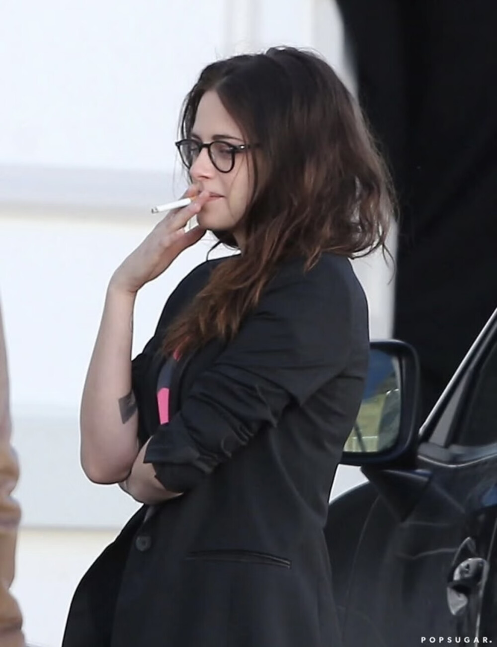 Kristen Stewart