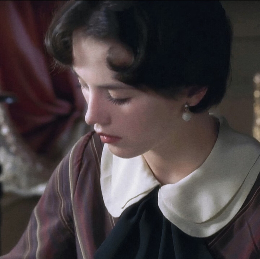 Isabelle Adjani ​​​