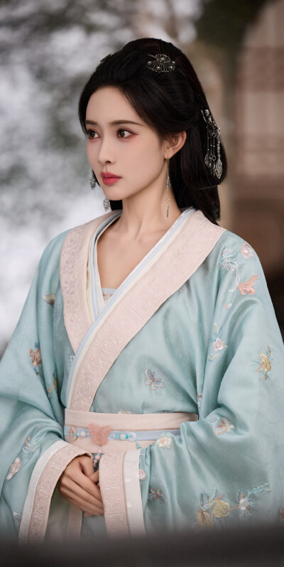 孟子义《百花杀》沈汐和