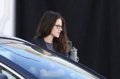 Kristen Stewart