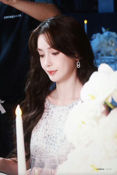 Angelababy