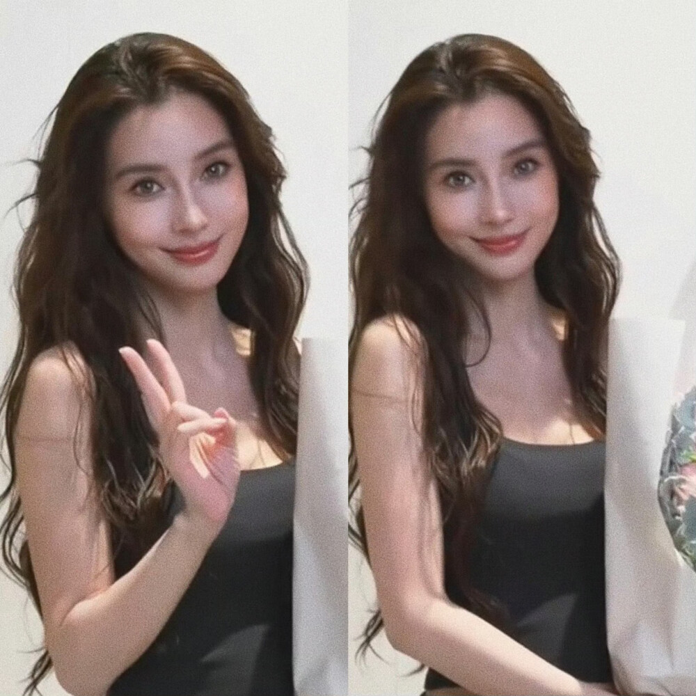 Angelababy