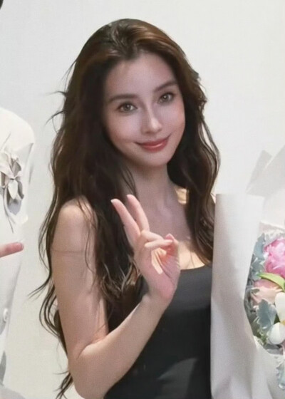Angelababy