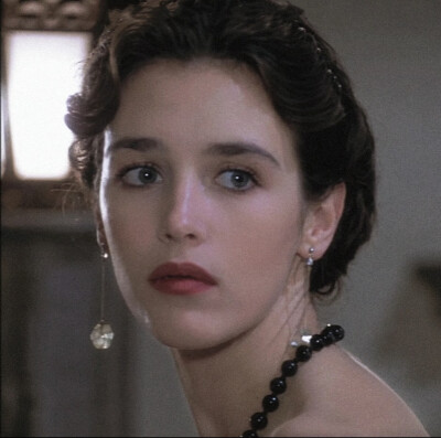 Isabelle Adjani ​​​