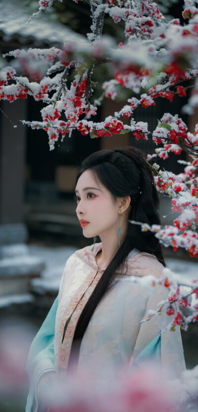 孟子义《百花杀》沈汐和