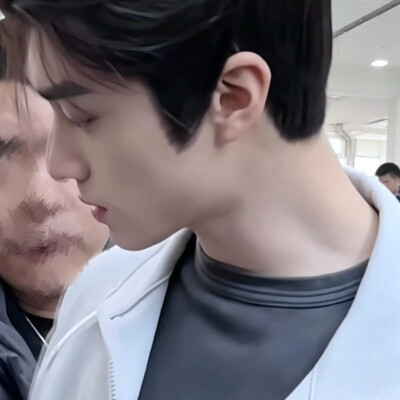师兄啊….