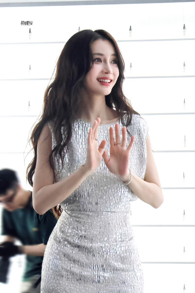 Angelababy