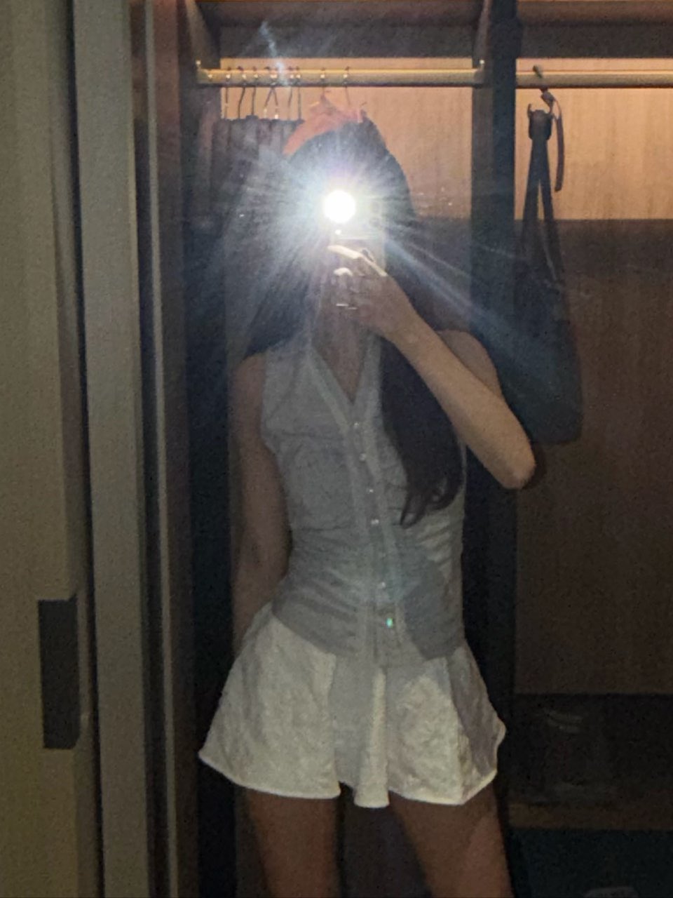 晕