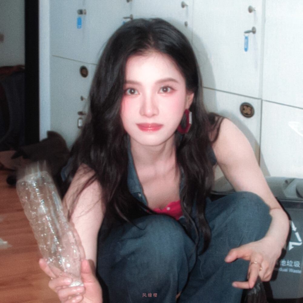 张婧仪 野狗骨头