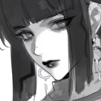 。