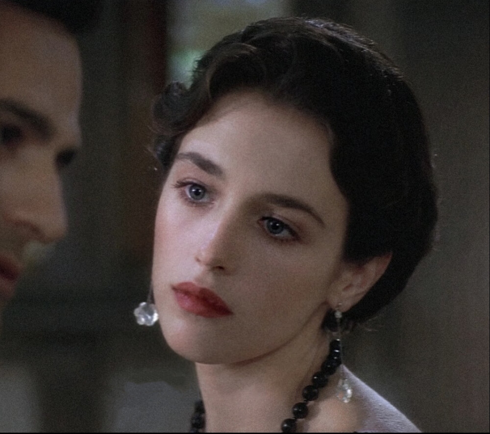 Isabelle Adjani ​​​